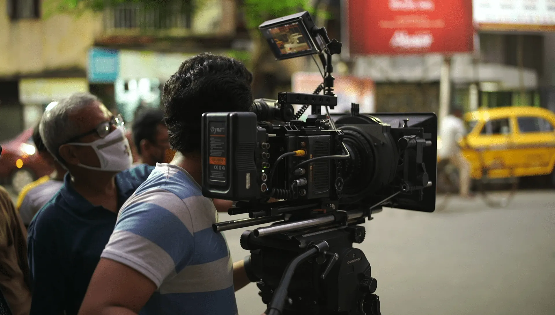 Best Film Institute in Kolkata, West Bengal | NIFFA
